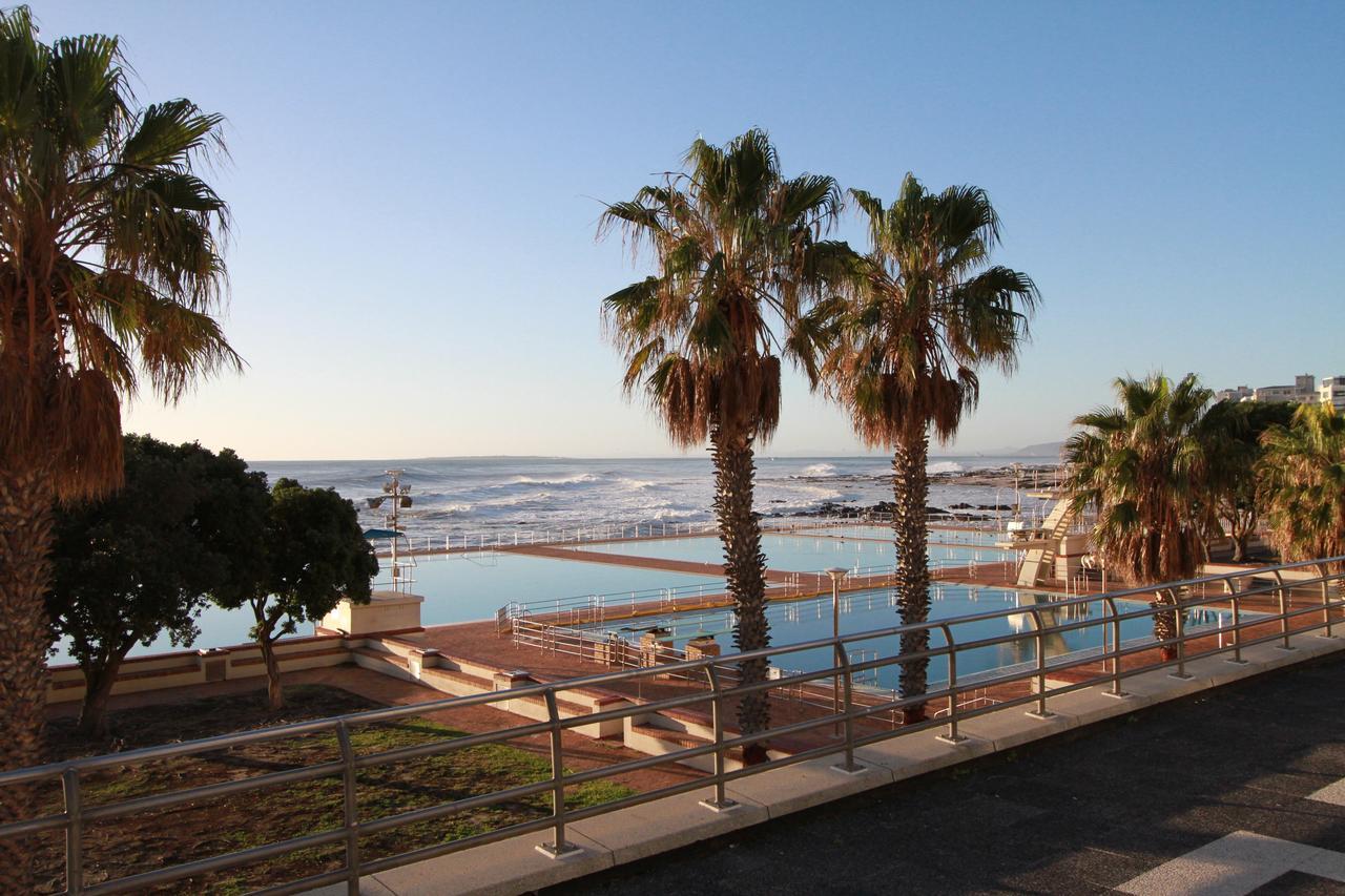 Saratoga - Sea Point Apartamento Ciudad del Cabo Exterior foto